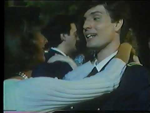 Aquile, Serie TV ep. 4 "Volo Cieco"