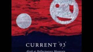 Current 93 - Not Because the Fox Barks
