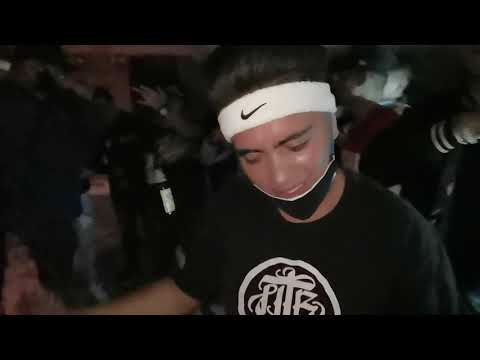 ❌Tremenda abusadora❌