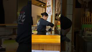 【ヨーロッパ】ベルギー🇧🇪ブリュッセルにある老舗ラーメン店「YAMATO」
