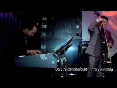 Jimmy Bosch - La Cacharra @ S.O.B's New York City