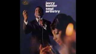 Jerry Butler - I&#39;m Gonna Make You Love Me