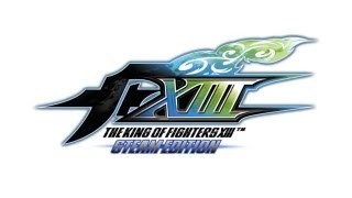 THE KING OF FIGHTERS XIII STEAM EDITION 13