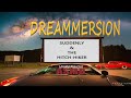 DREAMMERSION ASMR DRIVE IN FULL LENGTH MOVIE Night Featuring Noir Classics Suddenly The Hitchhiker