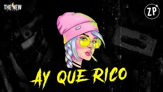 Download lagu Ay Que Rico 🍑 Guaracha 2021 ✘ Alcyone (Aleteo, Zapateo, Guaracha) mp3