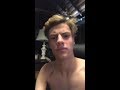 Jace Norman 9 December 2017