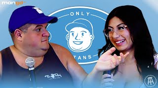 Cami Strella Thanks Veterans For Their Service In The BEST WAY Possible | OnlyStans Ep. 87