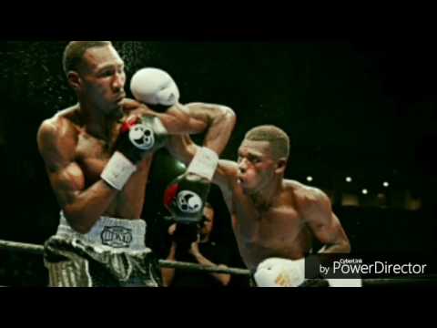 CAN ROBERT EASTER JR BEAT DENIS SHAFIKOV AND(DO IT AGAIN)?