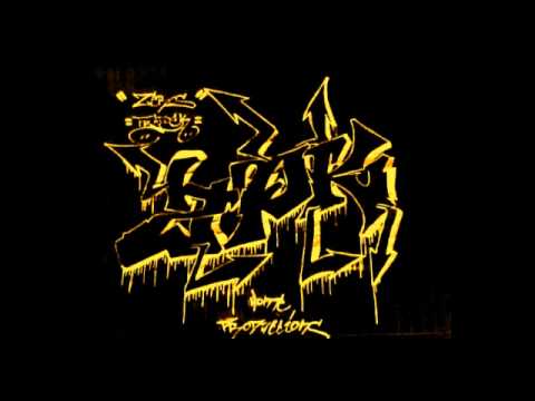 Primeros Versos - Zeros ft Prado MC