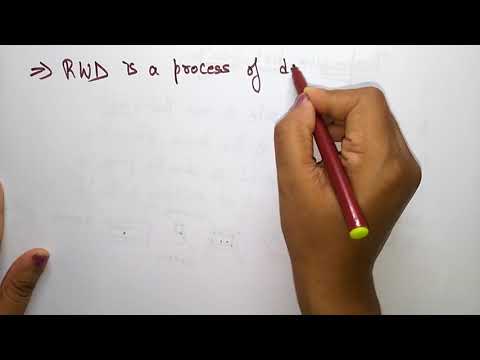 responsive web design | HTML | by bhanu priya