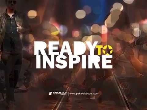 Features and Technologies Pakalolo Boots