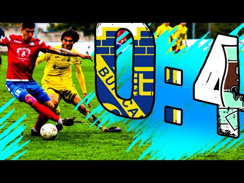 DACIA BUIUCANI 0 - 4 FC SFÎNTUL GHEORGHE