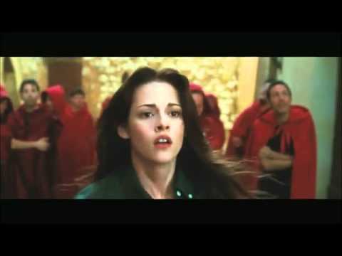 New Moon Official Trailer #3 (HD).flv