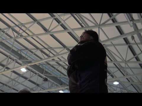 S-Kiekko Valkoinen-Jeppis.mov