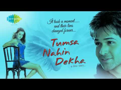 Bheed Mein Tanhaai Mein | Tumsa Nahin Dekha | Emraan Hashmi | Udit Narayan | Shreya Ghoshal | Dia