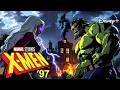 X MEN 97 Season 2 A First Look That Will Change Everything
