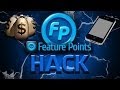 How To Get A TON OF Feature Points!!! Unlimited ...