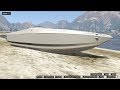 Go Fast boat [Add-on/Replace] 6