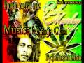 Bob Marley Ganja Gun (Projeto Reggae Raiz ...