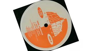 Paul Johnson - Hear The Music (Original Mix)