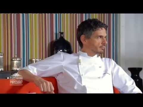 Qui sera le prochain grand pâtissier ? Saison 1 Episode 1 Partie 1