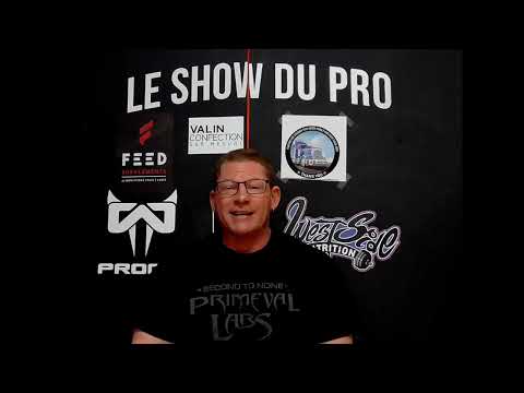 Leçon d'endocrinologie - partie 1