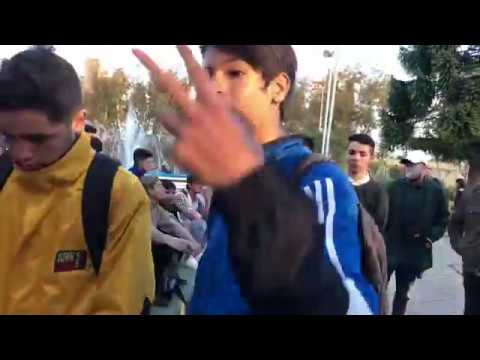 Sert Driuffin vs Fer Kimio 8vos 2vs2 SanmaFree