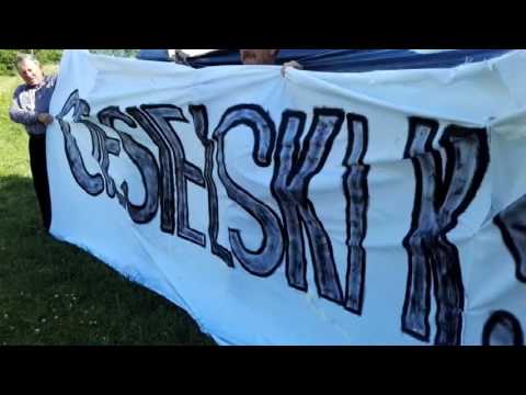 "Uwaga Zadyma" - KS Cieśle On Tour 2017