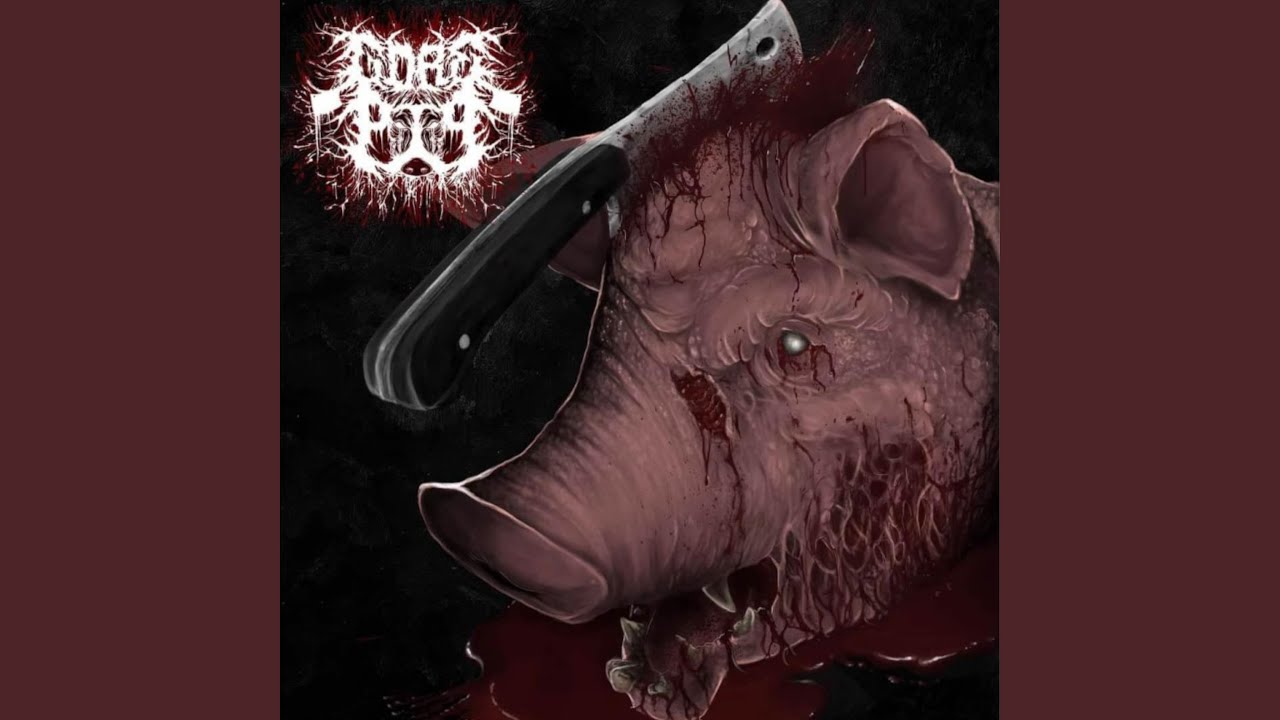 Gorepig - Swine//Flu