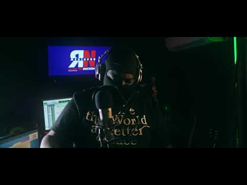 RealPanda - Freestyle (Session 0.1) Official Video