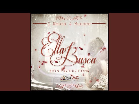 Ella Busca (feat. Muoses)