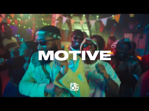 (FREE) NSG x Swarmz Afroswing x RnB Sample Type Beat - “Motive“ | UK Afroswing Instrumental 2025