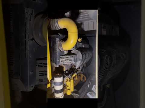 2005 CATERPILLAR 3412 Generators | MD Equipment Services LLC (1)