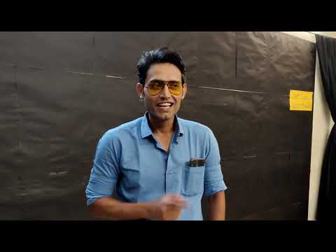 Bhavesh Shrewd Businessman