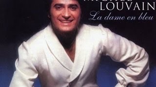 La Dame en Bleu - Michel Louvain.wmv