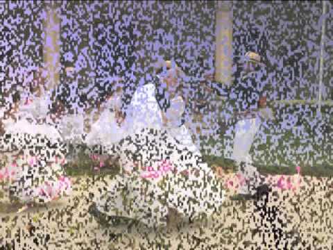 Jeroky popo, de Herminio Giménez por Juan Cancio Barreto