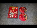 Opening Closing To Toy Story 2 2005 DVD Both Discs