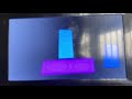 Monsters Inc 2002 DVD Menu Walkthrough
