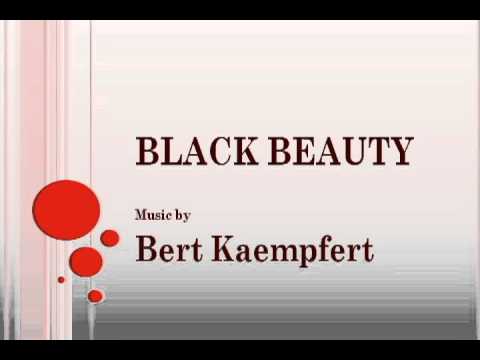 Black Beauty video