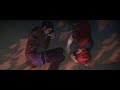ARCANE Caitlyn X Vi Bed Scene 4k 5 1