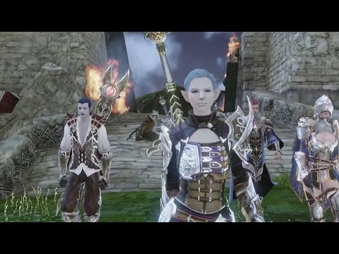 ArcheAge - Launch Trailer