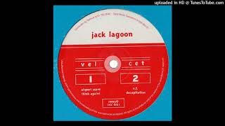 Jack Lagoon - S. F.
