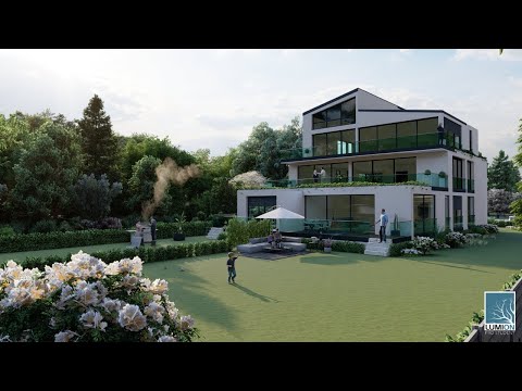 Exklusive Eigentumswohnungen in Bremen Horn-Lehe