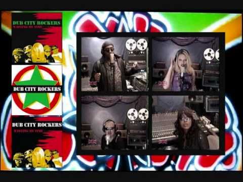 Dub City Rockers - "Peace Love Faith Hope Respect Co-Exist" album preview