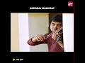 Tag That Violinist You Know Maadhavan Jayjay Shorts Sun NXT