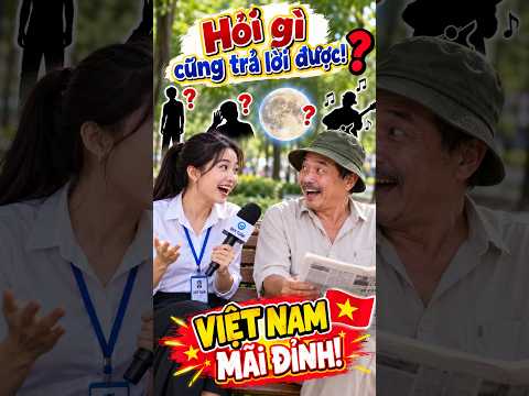 😂 Ai Là Người Cao Nhất Thế Giới? Câu Trả Lời Khiến Phóng Viên Cười Xỉu | Duy Tuấn  #haihuo