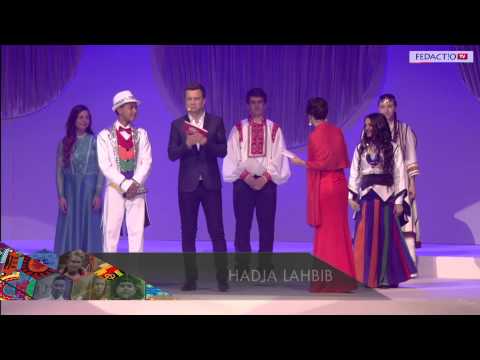 Colors of the World - 2015 Brussels | Full Program