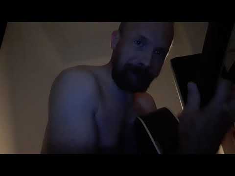 Lemmy Kilmister/ Headcat: American Beat (Acoustic Cover With Vocal)