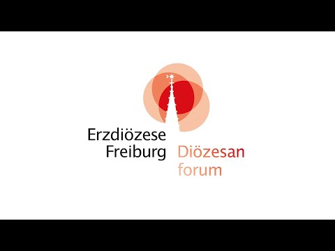 Livestream // Diözesanforum Tag 01 (Freitag, 01.07.2022)