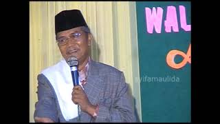 Download lagu KH. Abdurrahman Chudlori.PENGAJIAN DALAM RANGKA PERNIKAHAN FAUZAN DAN ULFA mp3